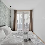 Grand Terrace Penthouse Rooftop With Jacuzzi Apartamento *