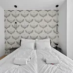 Grand Terrace Penthouse Rooftop With Jacuzzi Apartamento *