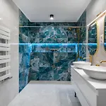 Grand Terrace Penthouse Rooftop With Jacuzzi Apartamento *