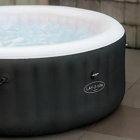Grand Terrace Penthouse Rooftop With Jacuzzi Βουδαπέστη