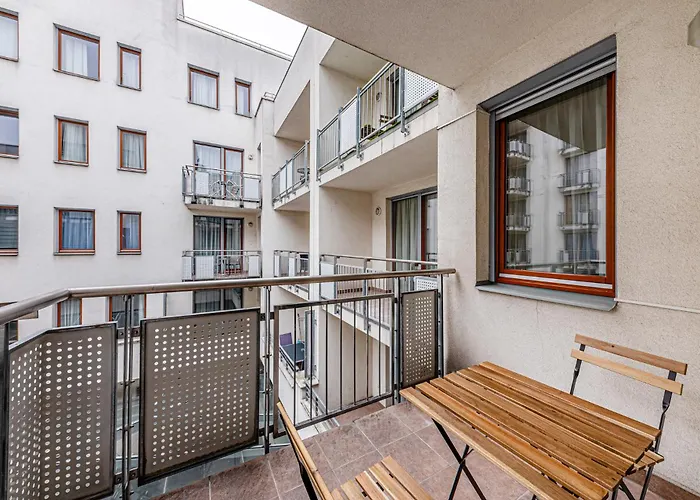 Grand Terrace Jacuzzi Penthouse Rooftop *